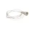 Univex 1120019 Hose, Water Inlet, Model G
