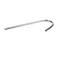 Univex 1120038 TUBE,WATER INLET