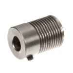 Univex 1120302 G PEELER DRIVE PULLEY WITH SET SCREW ASSEMBLY