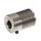 Univex 1120302 G PEELER DRIVE PULLEY WITH SET SCREW ASSEMBLY