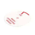 Champion - Moyer Diebel 112086 Overlay, 150F, Wash Operating Range