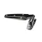 Crown Tonka 1120 HINGE 1245 REV CAM RISE 1-3/8 OFFSET CHROME