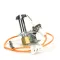 Imperial 1120 Pilot Burner With Ignitor And Wire, Natural Gas