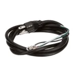 Server 11212 Power Cord, 120V, 18 Gauge, DI-1 Series