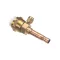 Kolpak 11215R COUPLING, QUICK, 3/8 F, FD57-1