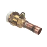 Kolpak 11219R COUPLING, QUICK, 7/8 F, FD57-1