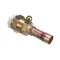 Kolpak 11219R COUPLING, QUICK, 7/8 F, FD57-1