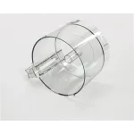 Robot Coupe - ROB112203S - 3 qt Clear Bowl