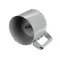 Robot Coupe 112204S Cutter Bowl, R2, Grey Plastic, 3L