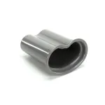 Large Pusher: Fits Robot Coupe Brand, For Mfr. No. R101/R100 PLUS/R101 Plus CB