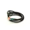 Server 11223 Power Cord, 120V, 18 Gauge