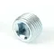 Insinkerator 11227 PLUG, PIPE