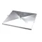 Norlake 112282 DRAIN PAN WELDMENT