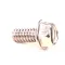 Champion - Moyer Diebel 112318 Hex Washer Head Screw, 1/4-20x1/2'