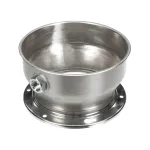 Insinkerator 11232B Upper Body Assembly, Short