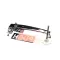 Kason 11238CV0005 CHROME HANDLE