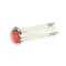 Champion - Moyer Diebel 112390 Indicator Light, 125V, Red