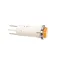 Champion - Moyer Diebel 112391 Indicator Light, 125V, Amber