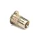 Champion - Moyer Diebel 112431 Rivnut, 8-32, Steel, Zinc Plated