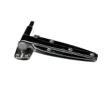 1248-000024 Kason - Reversible Cam Rise Hinge