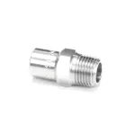 Champion - Moyer Diebel 112493 Nozzle, 1/8' NPTM, WL 3/4, 90303SST