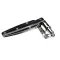 Crown Tonka 1124 HINGE 1248 REV CAM RISE SPRING ASSIST 1-3/8 OFFSET