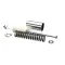 Kason 11255-000001 Spring Kit, Hinge, F1255/1256 Series