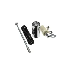 Kason 11255-000003 POLISED CHROME SPRING KIT