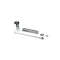 Kason 11255000002 Spring Kit for 1255 & 1256 Hinge