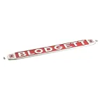 Blodgett 11255 Nameplate Assy
