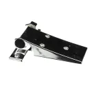 Kason® - 11256V00004C - 1256 Pacesetter Flush Reversible Cam Rise Hinge