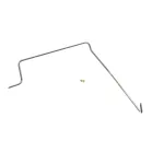 Montague 11259-3 Tubing, Pilot, Formed, SB34/36