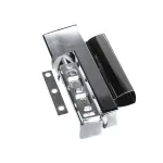 1267WT0014 Kason - Reversible Cam Lift Hinge Chrome