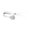 International Cold Storage 11268 TLH/TLL/ACM FAN BLADE #5110E