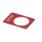 Champion - Moyer Diebel 112823 Nameplate, Stop