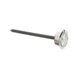 ATLAS METALTHERMOMETER, -40 TO +65