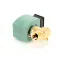 Groen 113014 Solenoid Valve, Steam, 3/8NPT