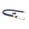 Southbend Range 1130195 HOSE,ASSEMBLY,BR.1X48W/CONN.