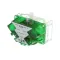 Champion - Moyer Diebel 113055 Contact Block, Normally Open, Rotary Time Select Switch