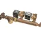 Cleveland 113085 VALVE ASY; WATER INLET COND.BOX