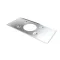 Jade 1131800000 Baffle, Blower, Convection Oven