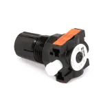 Cleveland 113229 Pressure Regulator, 0-60 PSIG