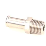 Cleveland 1132301 FITTING, HOSE BARB,3/8H X 1/4NPT,