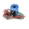 Champion - Moyer Diebel 113357 Solenoid Coil, 110/120V, 50/60HZ