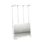 Cleveland 113420 Wire Rack Insert, Left, MS6.10