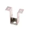Southbend Range 1134810 SUPPORT, BURNER (F)