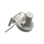 Cleveland 113556 Water Filter Head with Bypass, Claris