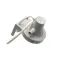 Cleveland 113556 Water Filter Head with Bypass, Claris