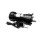 Champion - Moyer Diebel 113679 Gearmotor, 115/240V, 1Ph, 1/6Hp