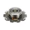 Marshall Air 113744 Sprocket, 10 Tooth, 5/8" Pitch